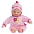 Lala Bambolina Całusek BD220PRKS Smily Play