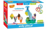 Ciasto Masa Lodziarnia SP83686 Smily Play
