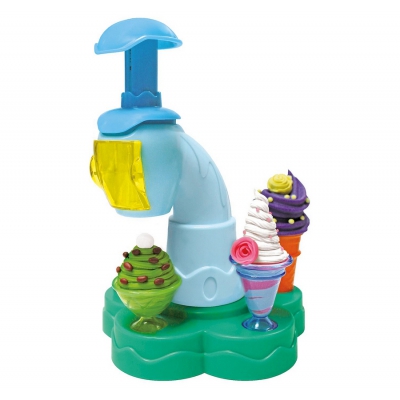 Ciasto Masa Lodziarnia SP83686 Smily Play