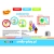 Ciasto Masa Lodziarnia SP83686 Smily Play