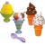Ciasto Masa Lodziarnia SP83686 Smily Play