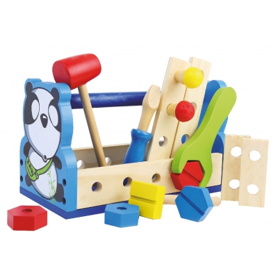 Majster Panda AC6618 Smily Play