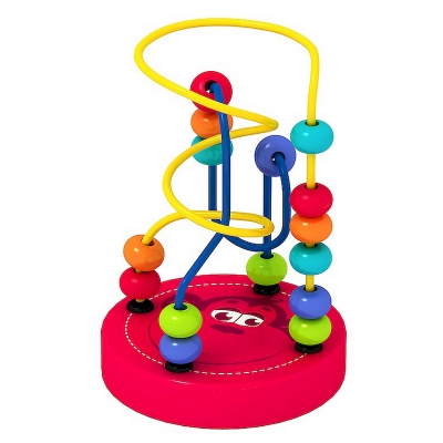 Labirynt z Małpką AC7650 Smily Play