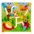 Dwustronny Labirynt AC7326 Smily Play