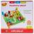 Dwustronny Labirynt AC7326 Smily Play