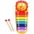 Cymbałki Lew AC7641 Smily Play