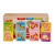 Obrazkowe Domino Drewniane Farma SPW83591 Smily Play