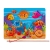 Układanka Drewniana Łowienie SPW83609 Smily Play