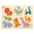 Układanka Drewniana Dinozaury SPW83802 Smily Play