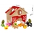 Drewniany Domek Farma SPW84939 Smily Play