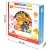 Drewniany Domek Farma SPW84939 Smily Play