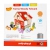 Drewniany Domek Farma SPW84939 Smily Play