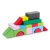 Klocki drewniane 52 elementy SPW84941 Smily Play / Winfun