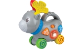 Łoś Jeżdżący 000768 Smily Play / Winfun