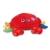 Krab Tańczę i Wibruję 000155 Smily Play / Winfun