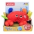 Krab Tańczę i Wibruję 000155 Smily Play / Winfun