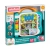 Edukacyjna Książeczka Dwujęzyczna 101 Zwierząt 240402 Smily Play / Winfun