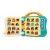 Edukacyjna Książeczka Dwujęzyczna 101 Zwierząt 240402 Smily Play / Winfun