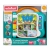 Edukacyjna Książeczka Dwujęzyczna 101 Zwierząt 240402 Smily Play / Winfun