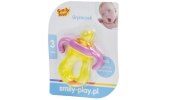 Gryzaczek Butelka SP83117 / Smily Play