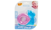Gryzaczek Ślimak SP83119 / Smily Play