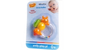 Grzechotka Motyl SP83670 Smily Play