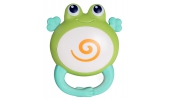 Grzechotka Żaba SP83830 Smily Play