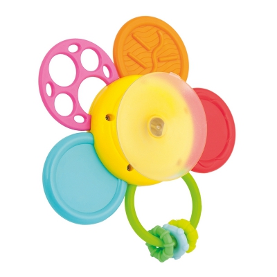 Grzechotka Stokrotka 000776 Smily Play / Winfun