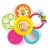 Grzechotka Stokrotka 000776 Smily Play / Winfun