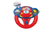 Pierwsza Kierownica dla Malucha 000684 Smily Play
