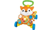 Jeździk Chodzik Pchacz Interaktywny Lis 000878 Smily Play / Winfun