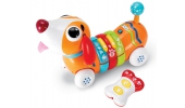 Burek Hau Hau 001142 Smily Play