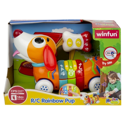 Burek Hau Hau 001142 Smily Play