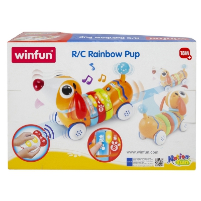 Burek Hau Hau 001142 Smily Play