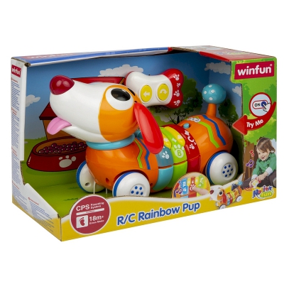 Burek Hau Hau 001142 Smily Play