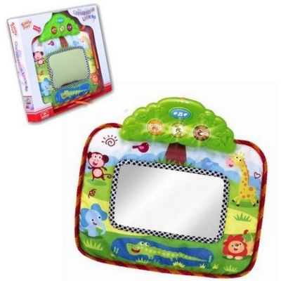 Czarodziejskie Lusterko 0790 Smily Play