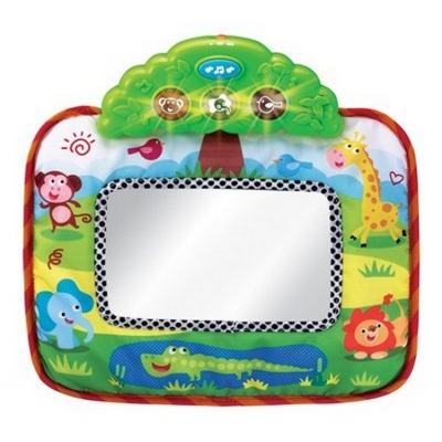 Czarodziejskie Lusterko 0790 Smily Play