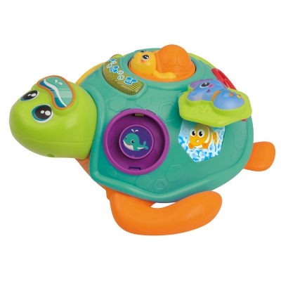 Interaktywny Żółw Tadzio 240301 Smily Play / Winfun