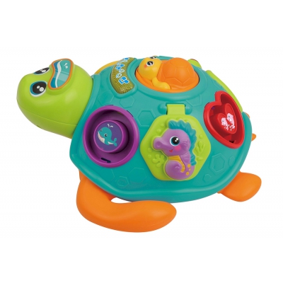 Interaktywny Żółw Tadzio 240301 Smily Play / Winfun