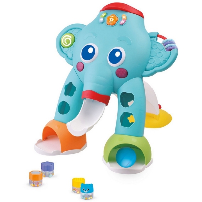 Centrum Aktywności Wesołe Piłeczki SP83663 / Smily Play
