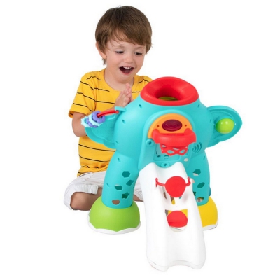 Centrum Aktywności Wesołe Piłeczki SP83663 / Smily Play