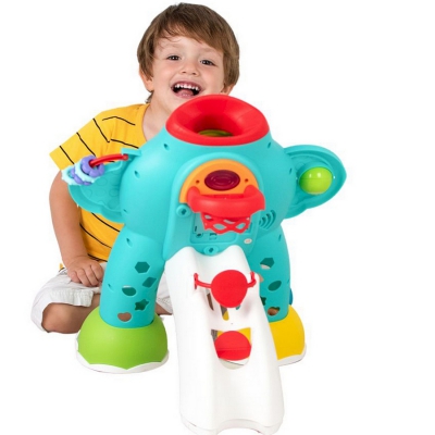 Centrum Aktywności Wesołe Piłeczki SP83663 / Smily Play