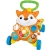 Jeździk Chodzik Pchacz Interaktywny Lis 000878 Smily Play / Winfun
