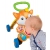 Jeździk Chodzik Pchacz Interaktywny Lis 000878 Smily Play / Winfun