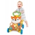 Jeździk Chodzik Pchacz Interaktywny Lis 000878 Smily Play / Winfun