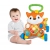 Jeździk Chodzik Pchacz Interaktywny Lis 000878 Smily Play / Winfun