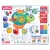 Interaktywny Żółw Tadzio 240301 Smily Play / Winfun