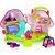 Magiczny Domek z Projektorem SP83696 Smily Play