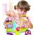 Magiczny Domek z Projektorem SP83696 Smily Play