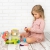 Magiczny Domek z Projektorem SP83696 Smily Play